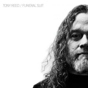 Reed Tony - Blood And Strings: The - Collapse And Fail in der Gruppe VINYL / Hårdrock/ Heavy metal bei Bengans Skivbutik AB (3918565)