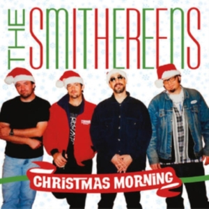 Smithereens The - Christmas Morning / 'Twas The Night in der Gruppe Labels / Woah Dad / Dold_tillfall bei Bengans Skivbutik AB (3918708)