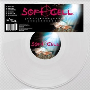 Soft Cell - Cruelty Without Beauty (2020 Extend in der Gruppe VINYL / Rock bei Bengans Skivbutik AB (3918711)
