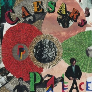 Caesars - Youth Is Wasted On The Young in der Gruppe VINYL / Pop-Rock,Svensk Musik bei Bengans Skivbutik AB (3918726)