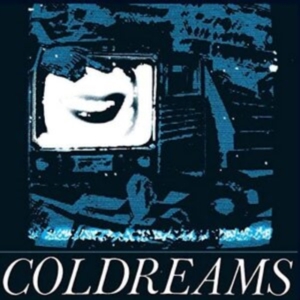 COLDDREAMS - CRAZY NIGHT in der Gruppe Labels / Woah Dad / Dold_tillfall bei Bengans Skivbutik AB (3918735)