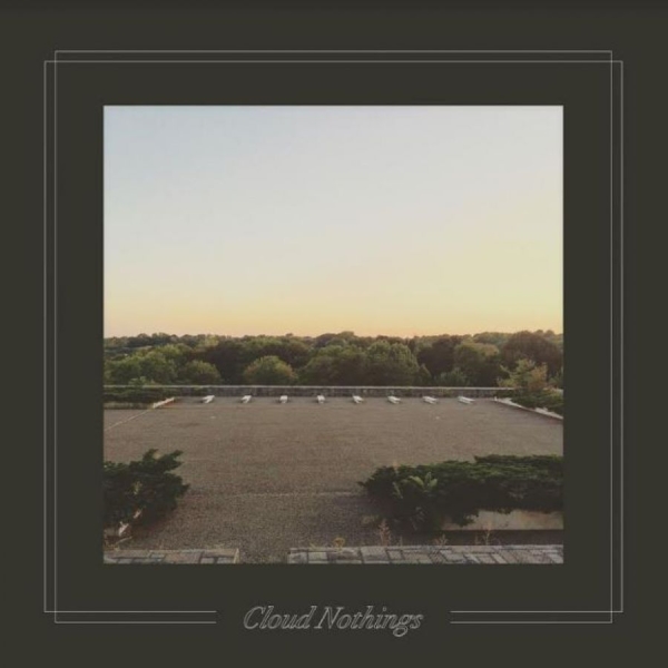 Cloud Nothings - Black Hole Understands in der Gruppe Labels / Woah Dad / Dold_tillfall bei Bengans Skivbutik AB (3918738)