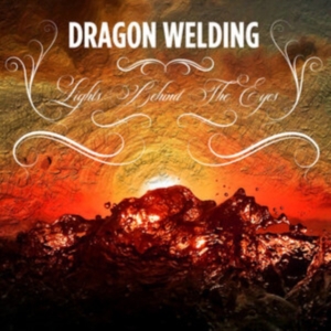 Dragon Weilding - Lights Behind The Eyes in der Gruppe Labels / Woah Dad / Dold_tillfall bei Bengans Skivbutik AB (3918739)