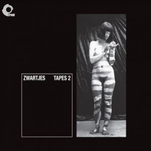 Zwartjes - Tapes 2 in der Gruppe VINYL bei Bengans Skivbutik AB (3918752)