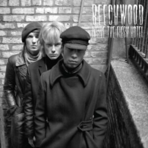 Beechwood - Inside The Flesh Hotel (Splatter Vi in der Gruppe VINYL / Pop-Rock bei Bengans Skivbutik AB (3918759)