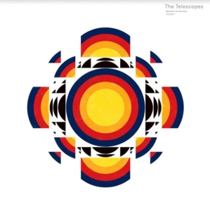 Telescopes The - Between Dimensions Vol.1 in der Gruppe VINYL / Pop-Rock bei Bengans Skivbutik AB (3918760)