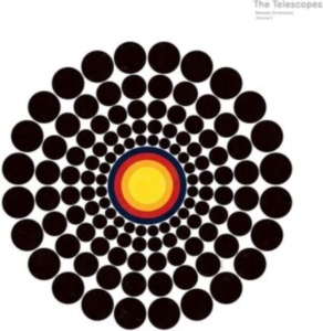 Telescopes - Between Dimensions Vol 2 in der Gruppe VINYL / Pop-Rock bei Bengans Skivbutik AB (3918761)