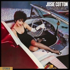 Cotton Josie - Convertible Music in der Gruppe Labels / Woah Dad / Dold_tillfall bei Bengans Skivbutik AB (3918762)