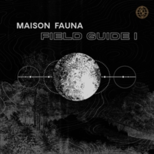 Blandade Artister - Maison Fauna Field Guide 1 in der Gruppe VINYL / Pop-Rock bei Bengans Skivbutik AB (3918767)