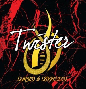 Twister - Cursed & Corrected in der Gruppe Labels / Woah Dad / Dold_tillfall bei Bengans Skivbutik AB (3918785)