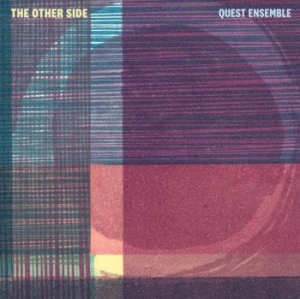 Quest Ensemble - Other Side in der Gruppe VINYL / Jazz/Blues bei Bengans Skivbutik AB (3918788)