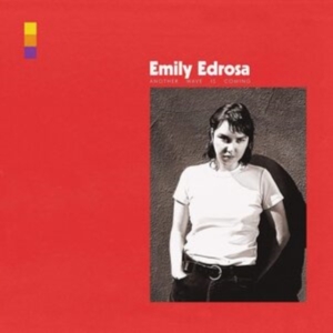 Edrosa Emily - Another Wave Is Coming in der Gruppe Övrigt /  bei Bengans Skivbutik AB (3918790)