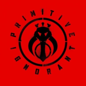Primitive Ignorant - Sikh Punk in der Gruppe VINYL / Pop-Rock bei Bengans Skivbutik AB (3918796)