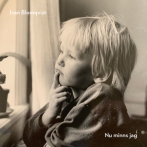 Blomqvist Ivan - Nu Minns Jag in der Gruppe CD / Jazz/Blues bei Bengans Skivbutik AB (3918810)