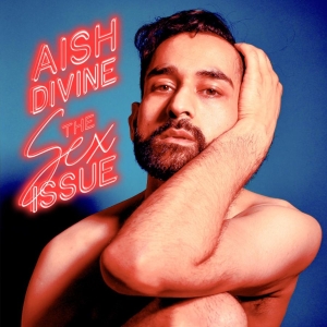 Aish Divine - The Sex Issue in der Gruppe Labels / Woah Dad / Dold_tillfall bei Bengans Skivbutik AB (3918816)