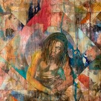 Hughes Siul - Hueman in der Gruppe Labels / Woah Dad / Dold_tillfall bei Bengans Skivbutik AB (3918818)