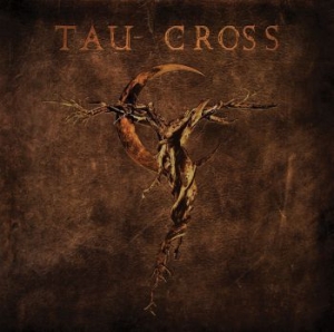 Tau Cross - Messengers Of Deception in der Gruppe Labels / Woah Dad / Dold_tillfall bei Bengans Skivbutik AB (3918837)