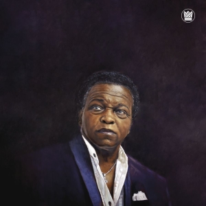 Lee Fields & The Expressions - Big Crown Vaults Vol. 1 - Lee Field in der Gruppe Labels / Woah Dad / Dold_tillfall bei Bengans Skivbutik AB (3918875)