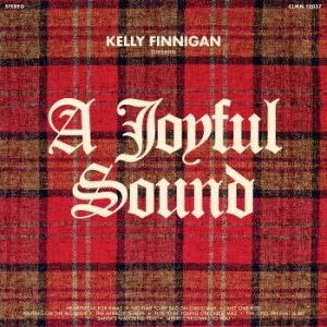 Kelly Finnigan - A Joyful Sound (Norway Spruce Green in der Gruppe Labels / Woah Dad / Dold_tillfall bei Bengans Skivbutik AB (3918877)