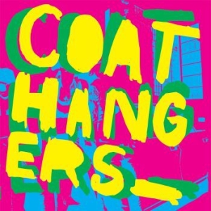 Coathangers The - The Coathangers (Deluxe Edition) (N in der Gruppe Labels / Woah Dad / Dold_tillfall bei Bengans Skivbutik AB (3918883)
