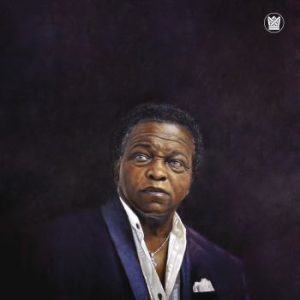 Lee Fields & The Expressions - Big Crown Vaults Vol. 1 - Lee Field in der Gruppe Labels / Woah Dad / Dold_tillfall bei Bengans Skivbutik AB (3918887)