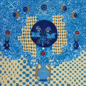 Jennifer Castle - Monarch Season in der Gruppe CD / Svensk Folkmusik bei Bengans Skivbutik AB (3918888)