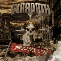 Warpath - Innocence Lost - 30 Years Of Warpat in der Gruppe CD / Hårdrock bei Bengans Skivbutik AB (3918896)