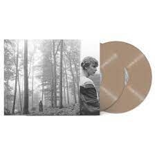 Taylor Swift - Folklore (2Lp) in der Gruppe UNSERE TIPPS / Årsbästalistor 2020 / NME 2020 bei Bengans Skivbutik AB (3918898)