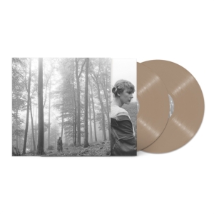 Taylor Swift - Folklore (2Lp) in der Gruppe UNSERE TIPPS / Tipps von Bengans Mitarbeitern / Nellies Autumn List bei Bengans Skivbutik AB (3918898)