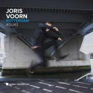 Joris Voorn - Global Underground #43: Joris in der Gruppe CD / Dance-Techno bei Bengans Skivbutik AB (3918903)