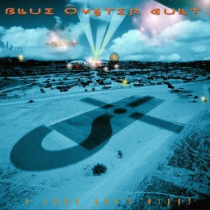 Blue Öyster Cult - A Long Day's Night in der Gruppe VINYL bei Bengans Skivbutik AB (3918936)