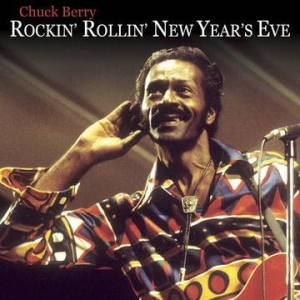 Berry Chuck - Rockin' N Rollin' The New Year in der Gruppe VINYL bei Bengans Skivbutik AB (3919383)