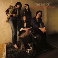 Silence - Electric Meditations in der Gruppe VINYL / Pop-Rock bei Bengans Skivbutik AB (3919400)