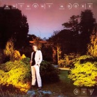 Moore. Anthony - Out in der Gruppe VINYL / Pop-Rock bei Bengans Skivbutik AB (3919401)