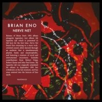 Eno Brian - Nerve Net in der Gruppe Labels / Woah Dad / Dold_tillfall bei Bengans Skivbutik AB (3919402)