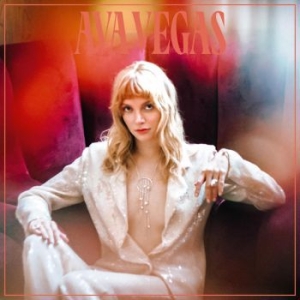 Vegas Ava - Ava Vegas in der Gruppe VINYL / Pop bei Bengans Skivbutik AB (3919417)