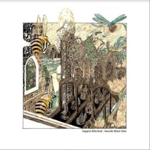 Trappist Afterland - Seaside Ghost Tales in der Gruppe VINYL / Pop-Rock bei Bengans Skivbutik AB (3919420)