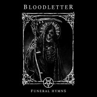Bloodletter - Funeral Hymns in der Gruppe Labels / Woah Dad / Dold_tillfall bei Bengans Skivbutik AB (3919443)