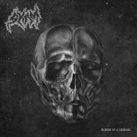 Skam - Sound Of A Disease in der Gruppe Labels / Woah Dad / Dold_tillfall bei Bengans Skivbutik AB (3919444)