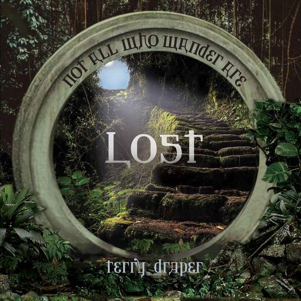 Terry Draper - Lost in der Gruppe CD / Pop bei Bengans Skivbutik AB (3919493)