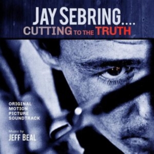 Beal Jeff - Jay Sebring...Cutting To The Truth: in der Gruppe Övrigt /  bei Bengans Skivbutik AB (3919508)