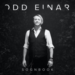 Odd Einar - Sognbook in der Gruppe CD / Pop-Rock bei Bengans Skivbutik AB (3919526)