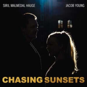 Malmedal Hauge Siril / Young Jacob - Chasing Sunsets in der Gruppe CD / Jazz bei Bengans Skivbutik AB (3919527)