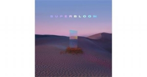 Misterwives - Superbloom (Vinyl) in der Gruppe VINYL / Pop-Rock bei Bengans Skivbutik AB (3919565)