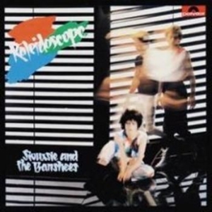 Siouxsie And The Banshees - Kaleidoscope in der Gruppe Labels /  bei Bengans Skivbutik AB (3919710)