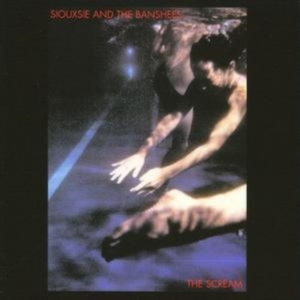 Siouxsie & The Banshees - The Scream in der Gruppe CD bei Bengans Skivbutik AB (3919714)