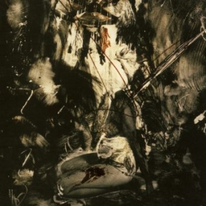 Fields Of The Nephilim - Elizium 30Th Anniversary Ed. (Green in der Gruppe Labels / Woah Dad / Dold_tillfall bei Bengans Skivbutik AB (3919810)