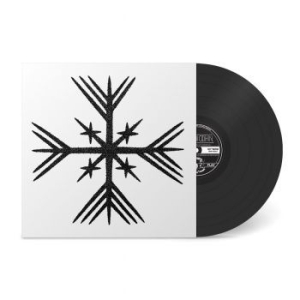 Bhleg - Ödhin (Vinyl Lp) in der Gruppe VINYL / Hårdrock bei Bengans Skivbutik AB (3919818)
