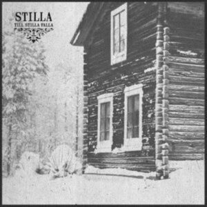 Stilla - Till Stilla Falla in der Gruppe VINYL / Hårdrock,Svensk Folkmusik bei Bengans Skivbutik AB (3919827)