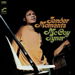 Mccoy Tyner - Tender Moments in der Gruppe UNSERE TIPPS / Klassiska lablar / Blue Note bei Bengans Skivbutik AB (3919834)